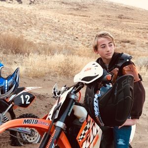 Meet your Posher, Gavin